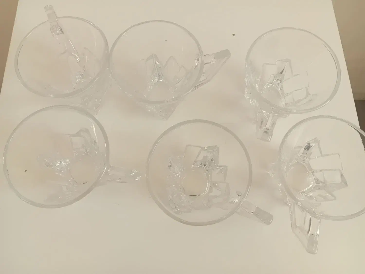 فنجان چایخوری ترک|ظروف سرو و پذیرایی|تهران, وحیدیه|دیوار