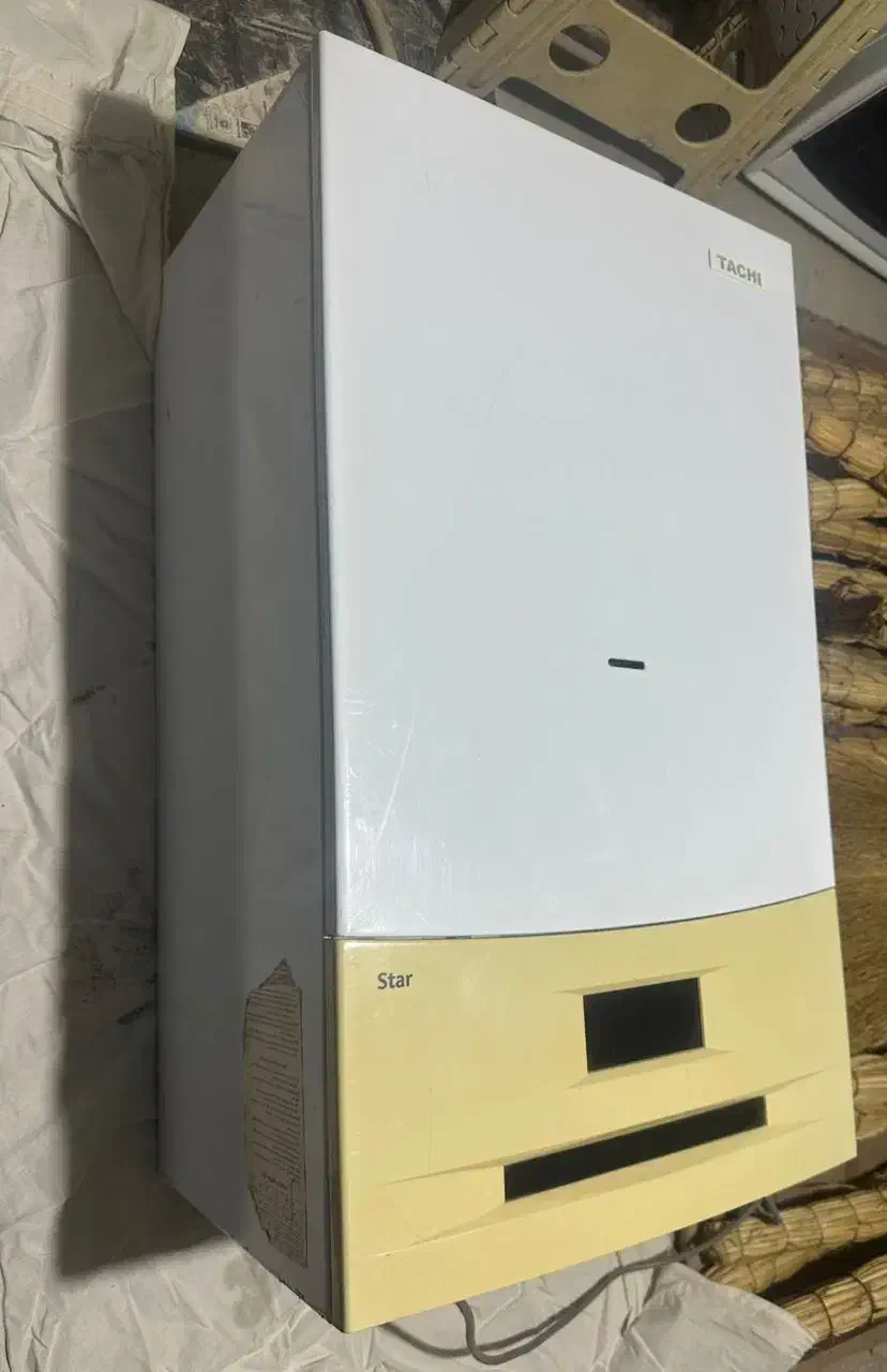 پکیج تاچی ۲۸۰۰۰|آبگرمکن، پکیج، شوفاژ|گنبد کاووس, |دیوار