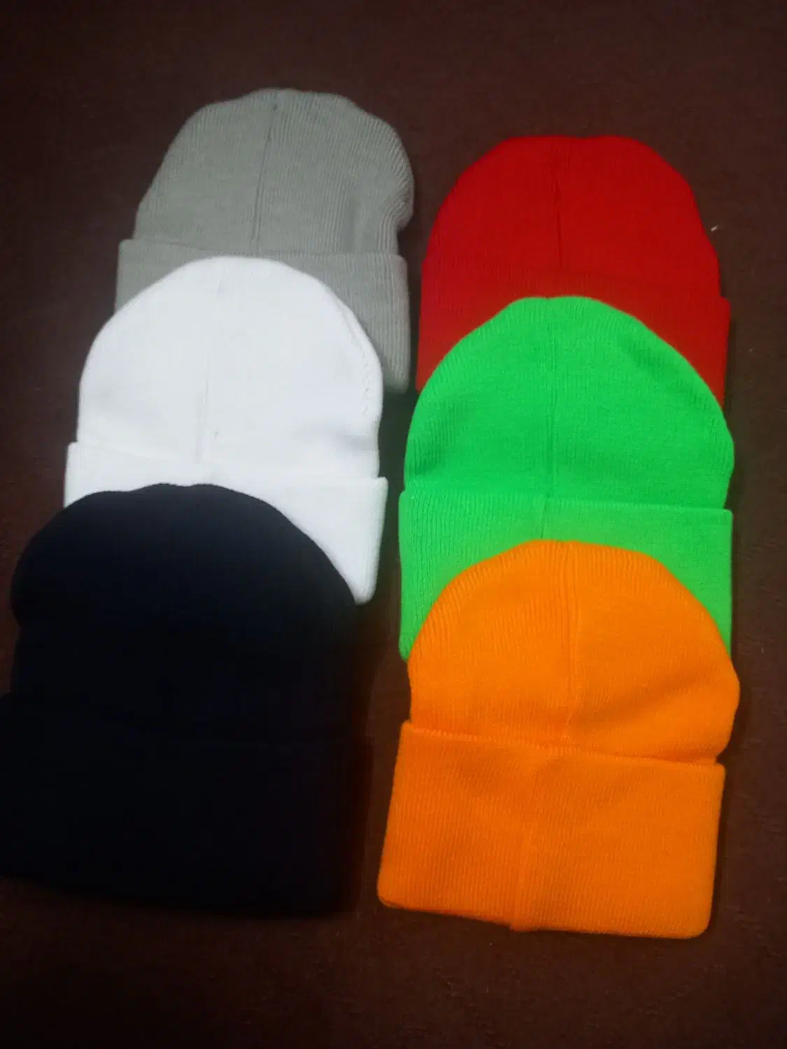 کلاه دخترونه وپسرونه نو|لباس|کلاچای, |دیوار