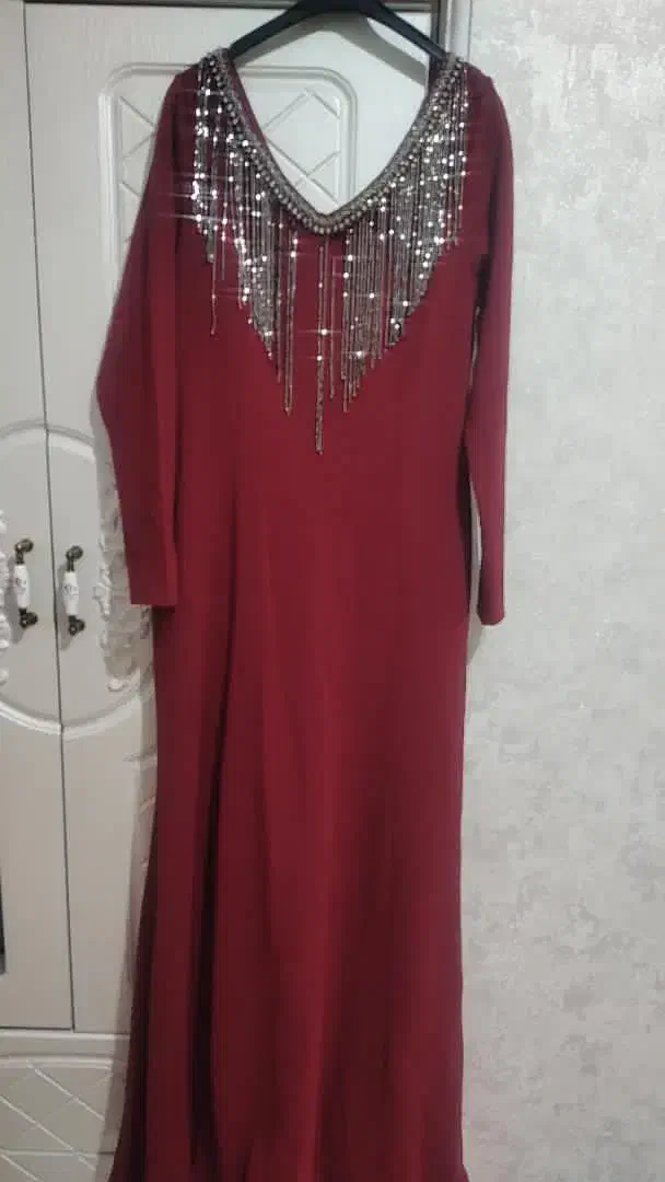 لباس مدل ریسه ای|لباس|بهارستان, |دیوار