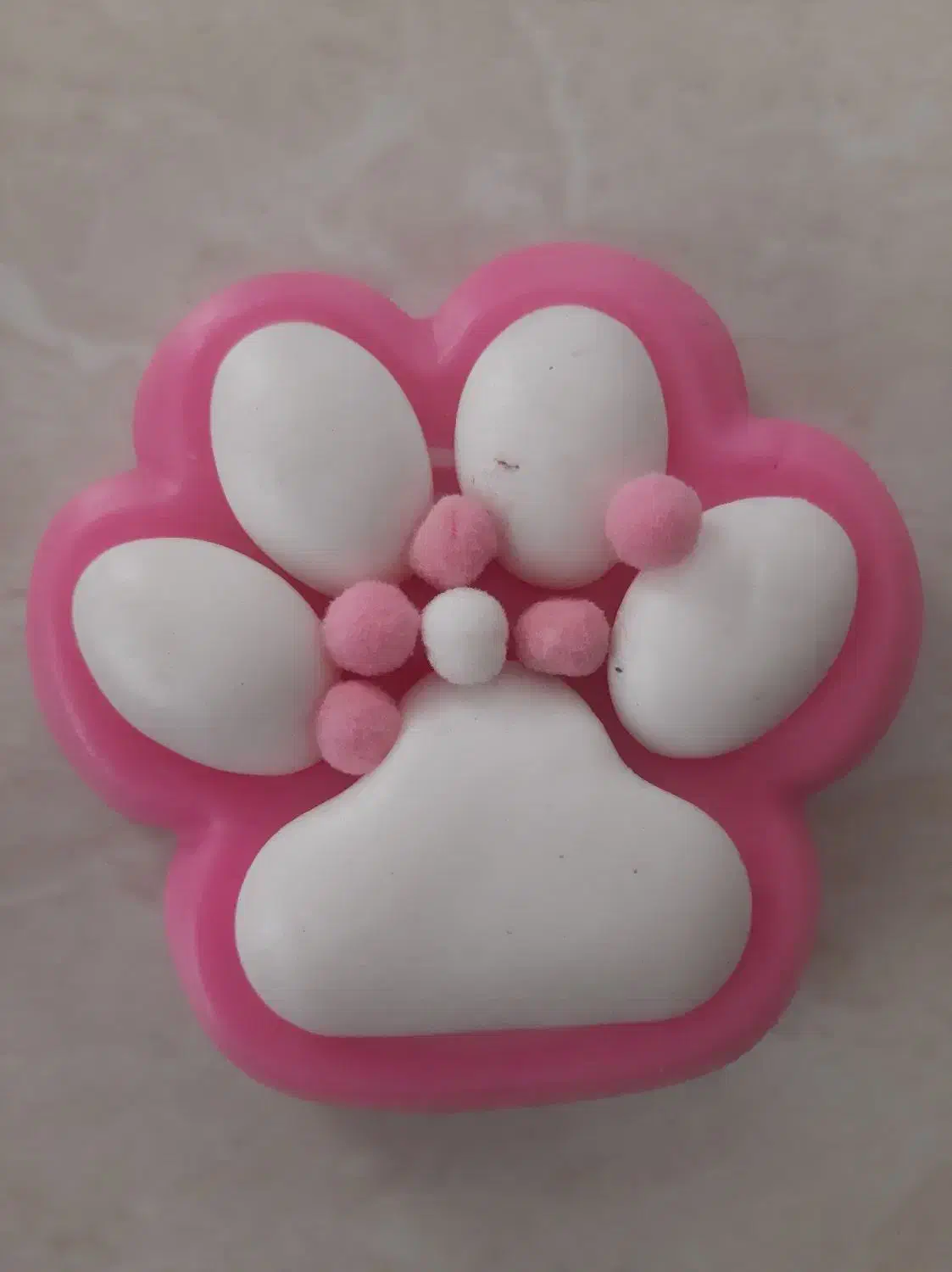 عروسک گربه و اسموشی نو|اسباب‌بازی بچه|قزوین, |دیوار