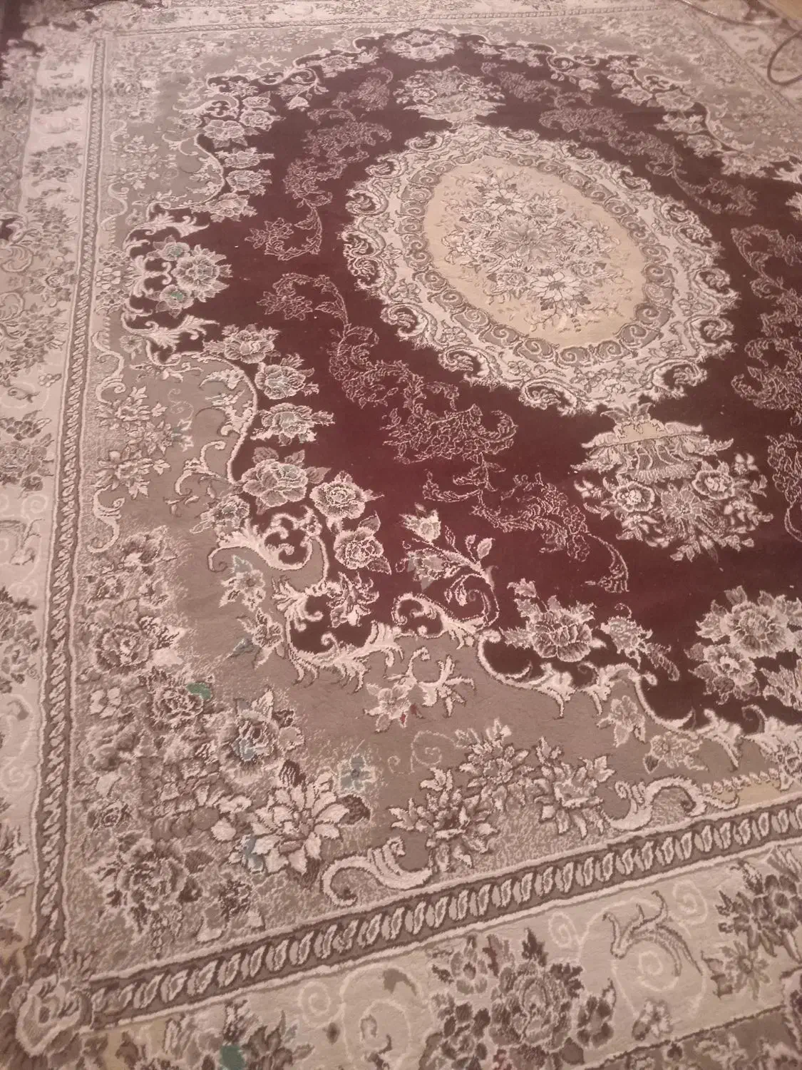 فرش سالم کارکرد|فرش|دیشموک, |دیوار