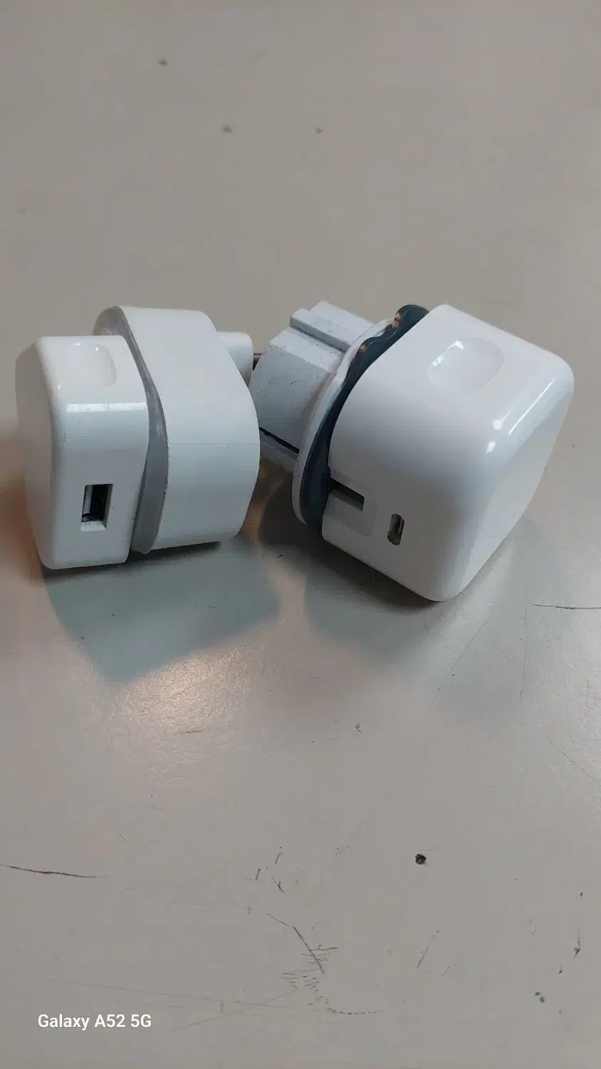 شارژر ایفون|لوازم جانبی موبایل و تبلت|کرج, گلشهر|دیوار