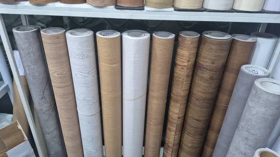 برچسب‌ ، روکش‌ کابینت|فروشگاه و مغازه|تهران, شکیبا|دیوار