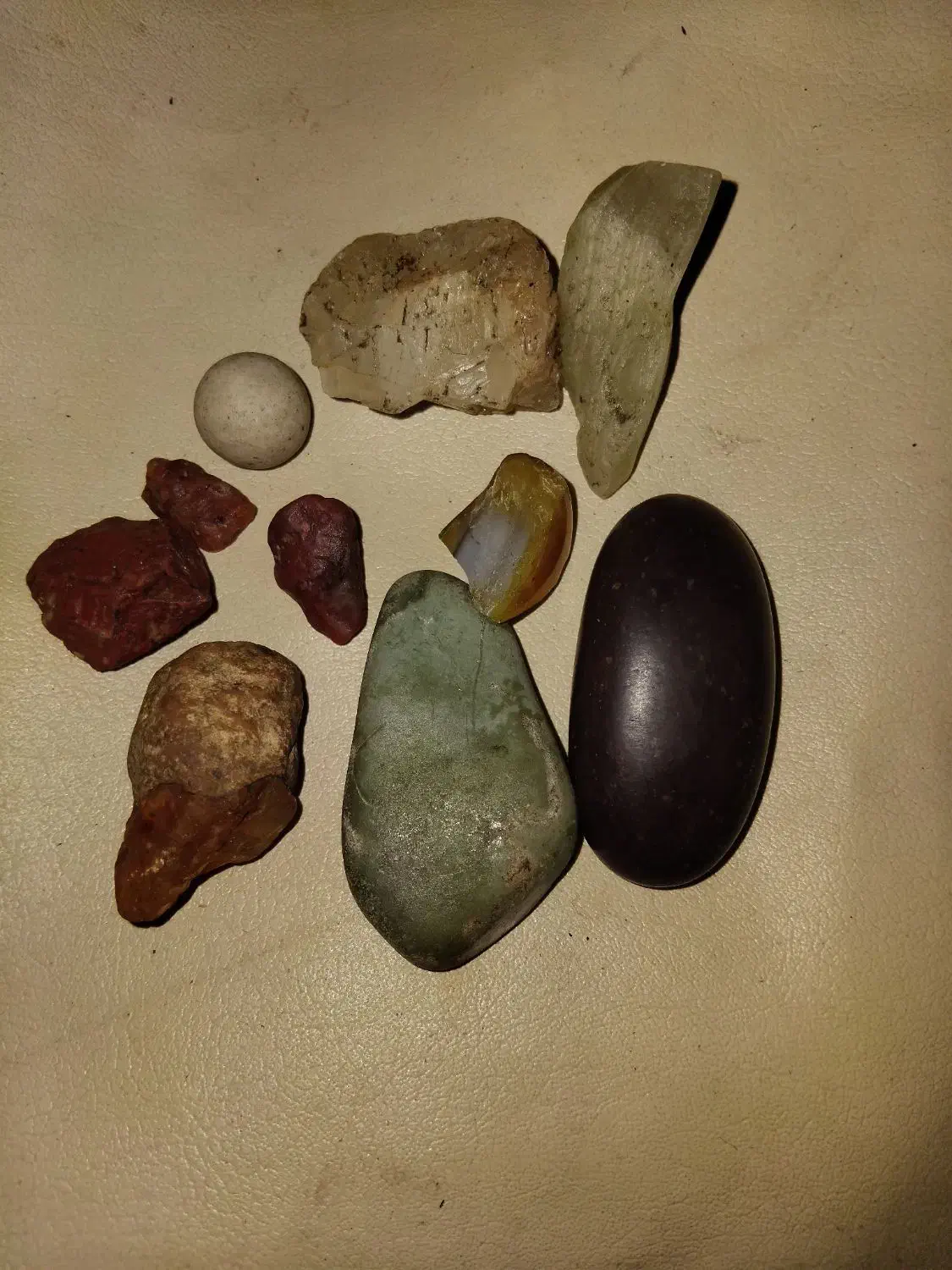 فروشه سنگهای. قیمتی|کلکسیون اشیاء عتیقه|ملایر, |دیوار