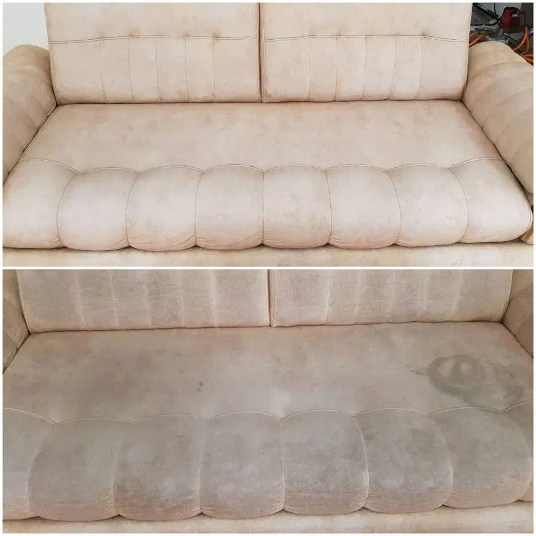 مبل شویی در سراسر تهران سرویس رایگان|خدمات نظافت|تهران, صادقیه|دیوار