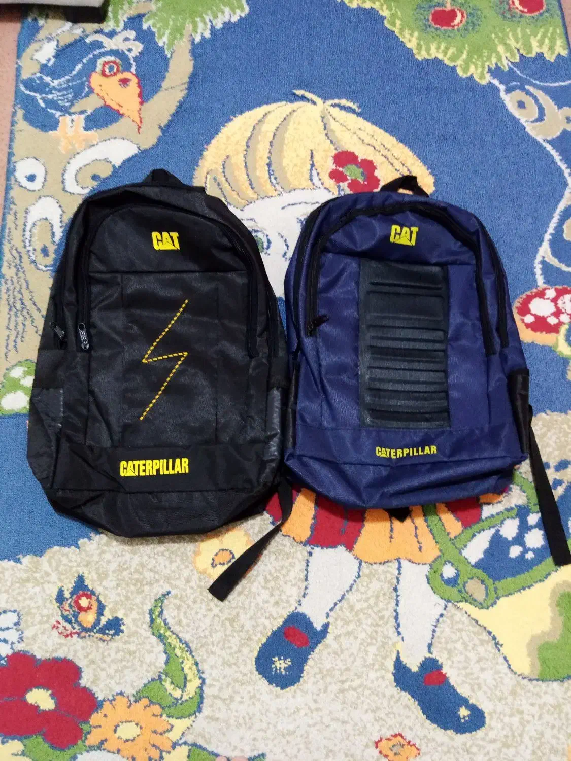 کوله، کوله پشتی، کیف|کیف، کفش، کمربند|ری, فیروزآبادی|دیوار