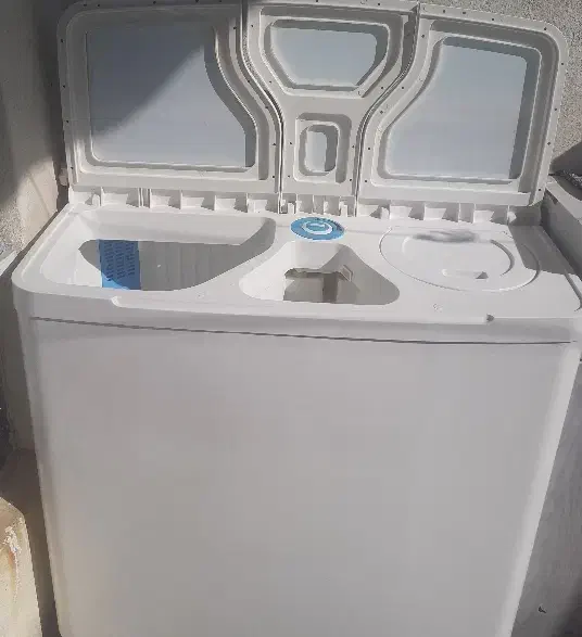 فقظ تماس بگیرید|ماشین لباسشویی و خشک‌کن لباس|مشگین شهر, |دیوار