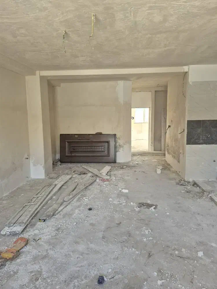 پیش فروش واحد ۹۵متری|فروش آپارتمان|خلخال, |دیوار