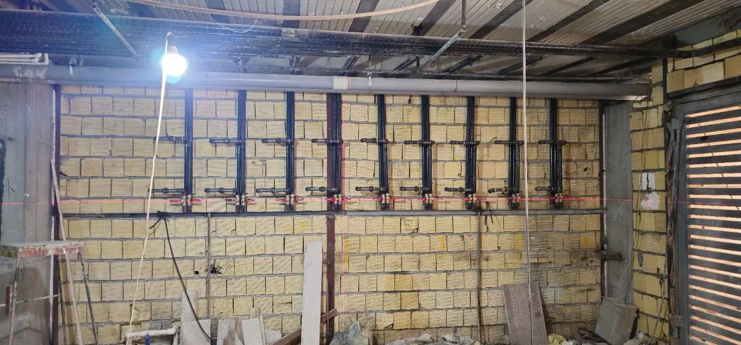 لوله کشی گاز و برشکاری|خدمات پیشه و مهارت|خرمآباد, |دیوار