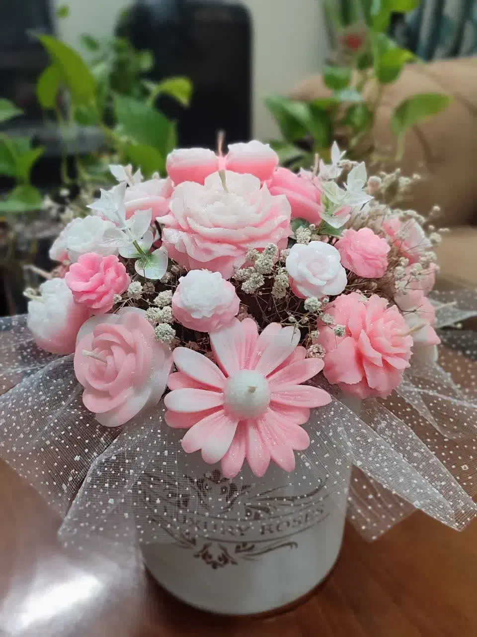 انواع شمع مناسب هر سلیقهای|صنایع دستی و سایر لوازم تزئینی|پاکدشت, شهرک امام رضا|دیوار