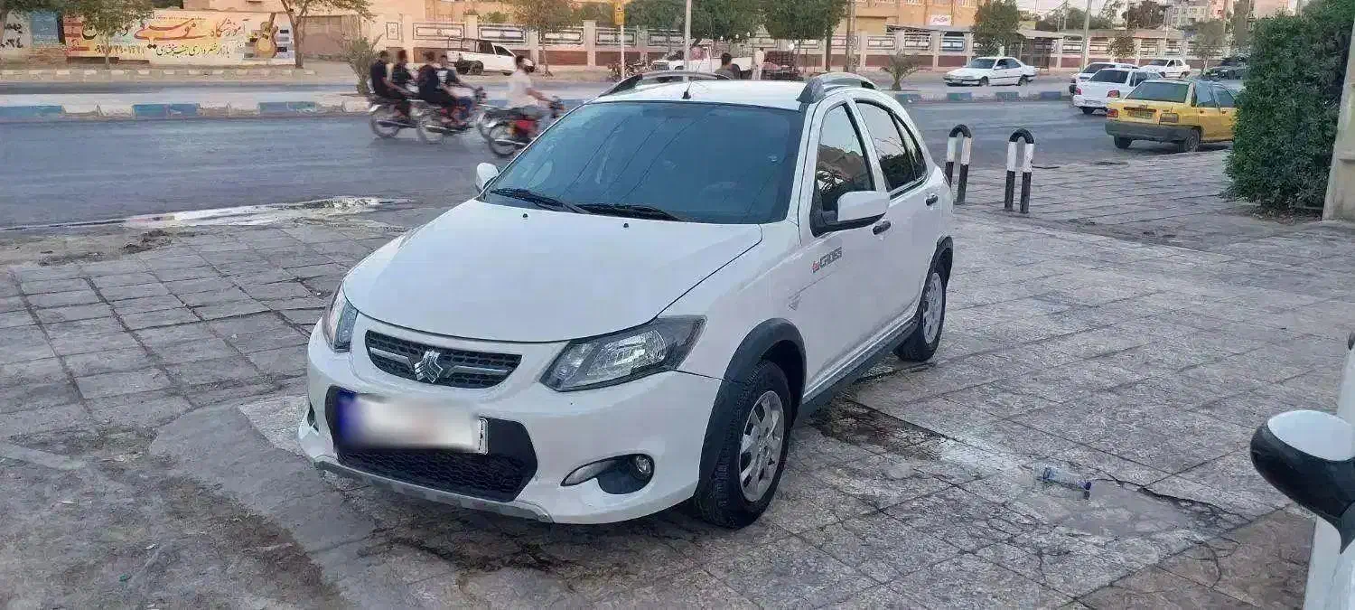 کوییک ۱۴۰۱ در حد نو،خیلی کم کار|خودرو سواری و وانت|بندر امام خمینی, |دیوار