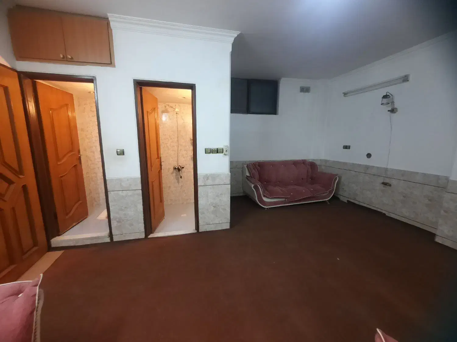 اجاره آپارتمان ۵۰ متری ۱ خوابه همکف در کردآباد|اجارهٔ آپارتمان|اصفهان, کردآباد|دیوار