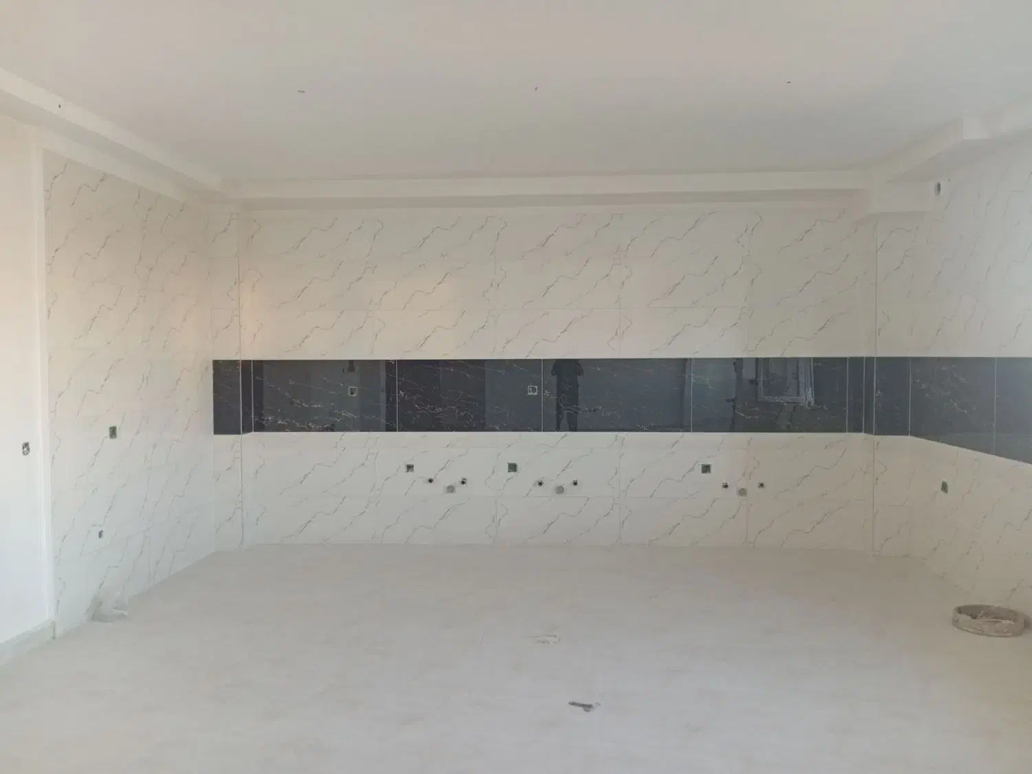 نصب کاشی و سرامیک|خدمات پیشه و مهارت|قروه, |دیوار