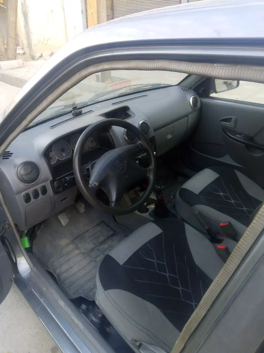 پراید ۱۳۱ مدل ۹۰ تک سوز|خودرو سواری و وانت|سنندج, |دیوار