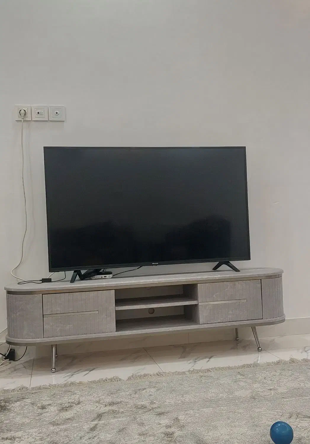 میز تلوزیون مدل جدید درحد صفر|میز تلویزیون|لاهیجان, بوجایه|دیوار