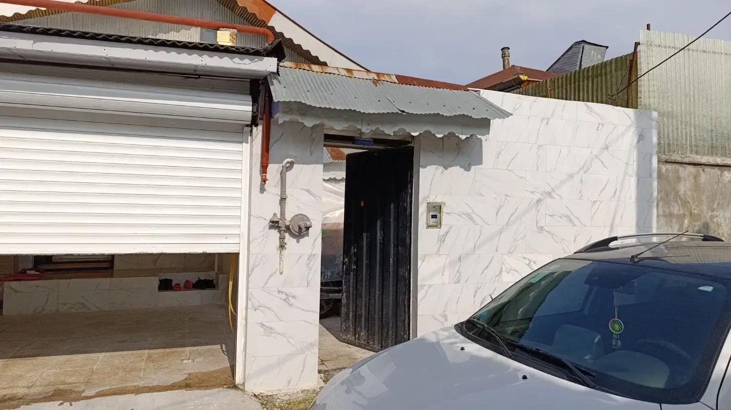 رشت|فروش خانه و ویلا|رشت, خرسندی|دیوار