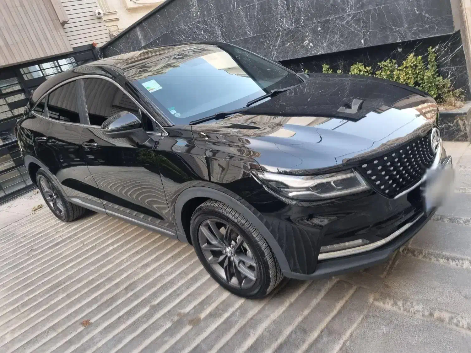 فروش خودرو دیگنیتی|خودرو سواری و وانت|همدان, |دیوار