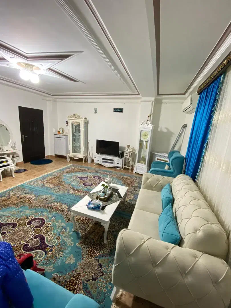 رهن و اجاره واحددوخواب ۸۵متری حسینی پناه|اجارهٔ آپارتمان|صومعه‌سرا, |دیوار