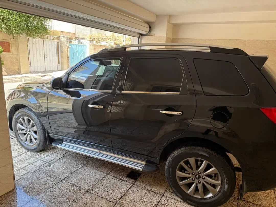 هایما s7|خودرو سواری و وانت|تهران, دریاننو|دیوار