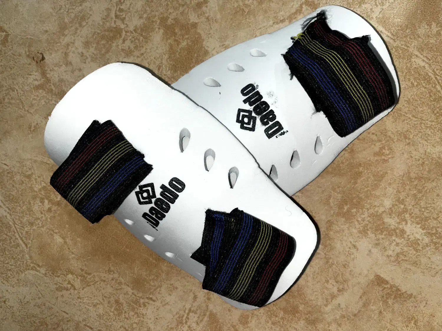 لباس تکواندو|لباس|کمیجان, |دیوار