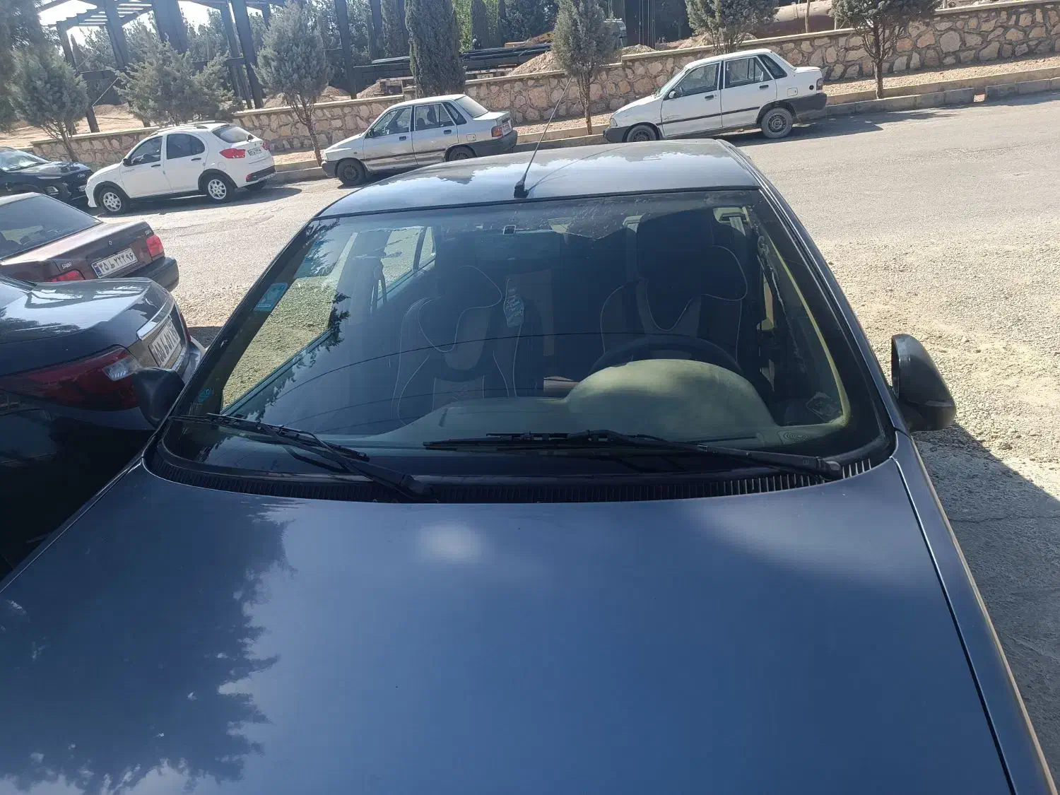 پژو 405 GLX دوگانه سوز کارخانه|خودرو سواری و وانت|شاهرود, |دیوار