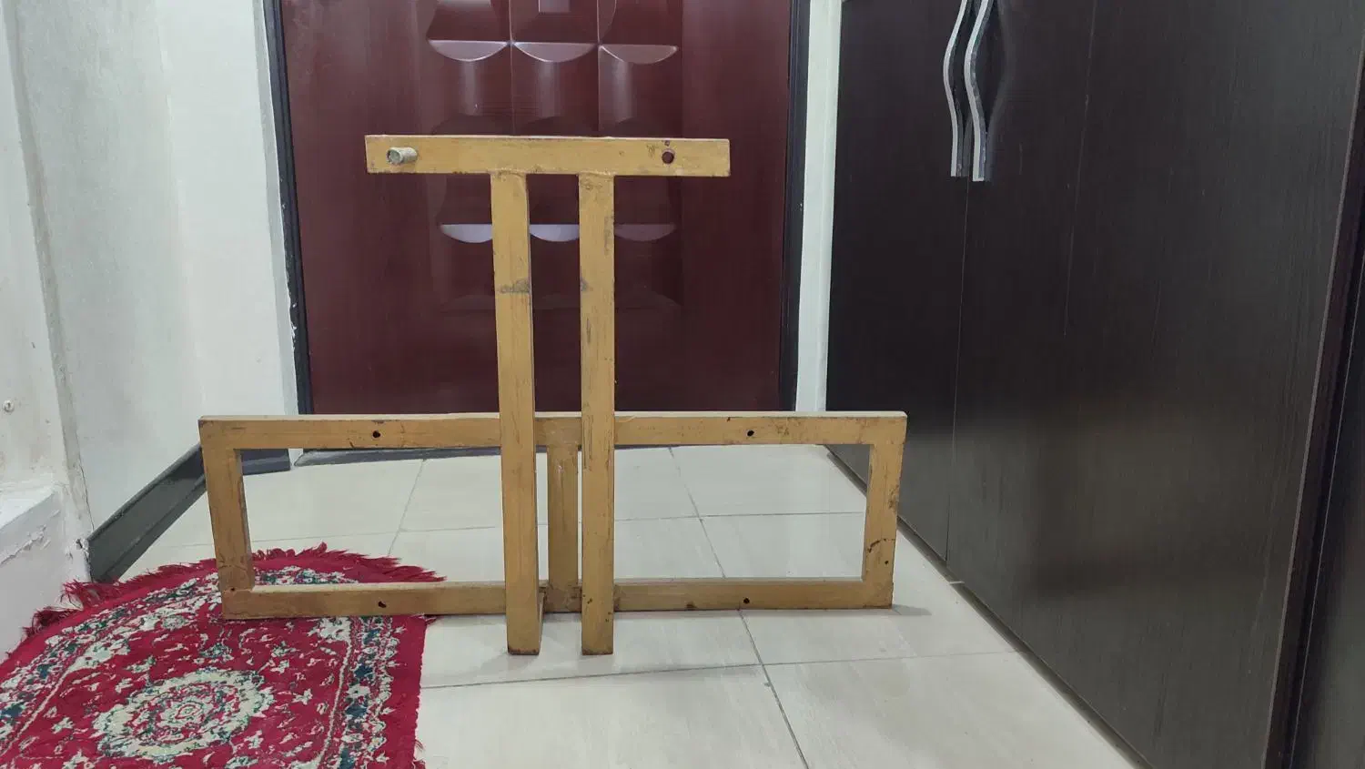 ساپورت کولر|کولر گازی و فن‌کوئل|اهواز, کوی سعدی|دیوار