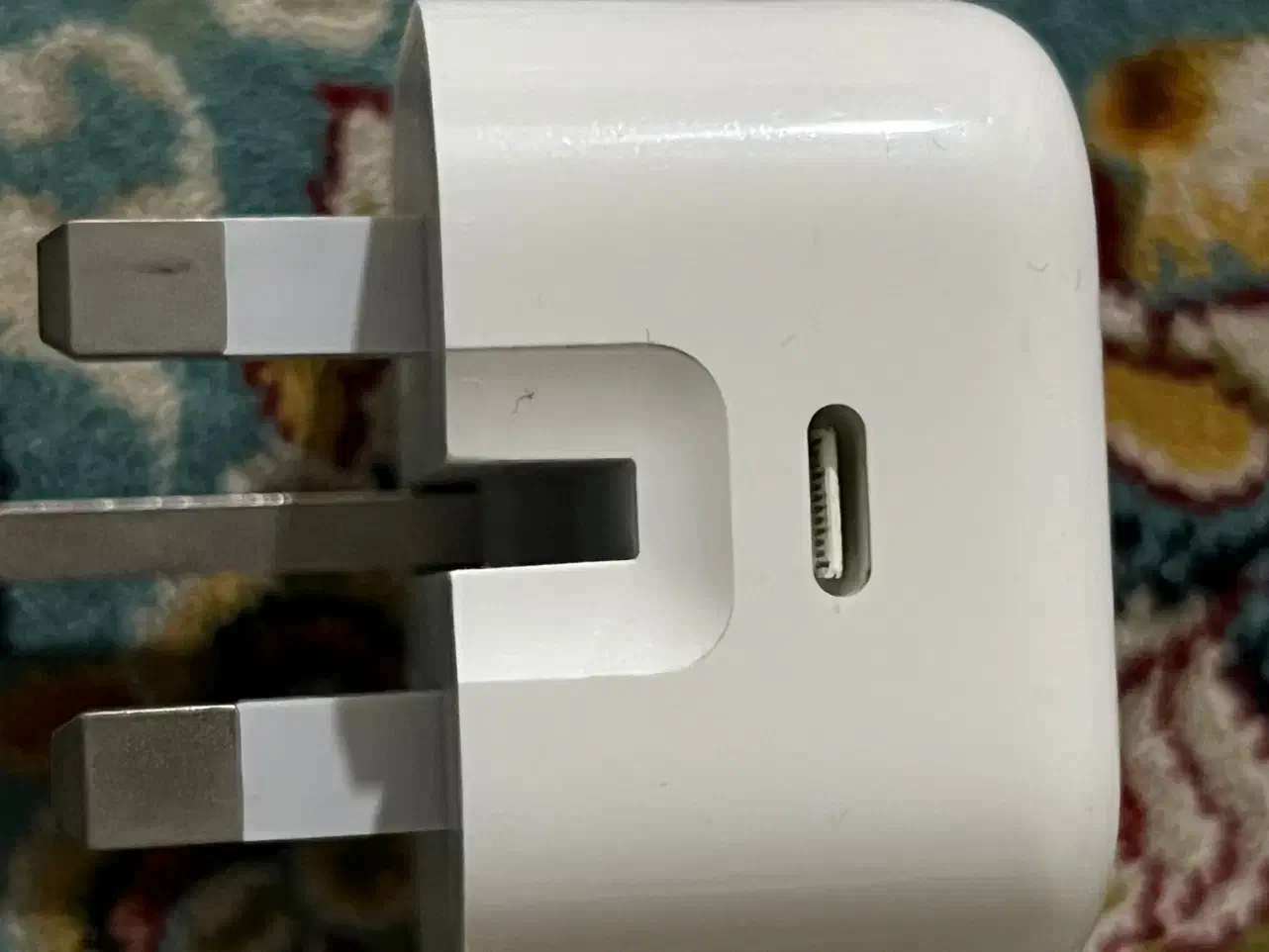 اداپتور|لوازم جانبی موبایل و تبلت|شهر ری, ظهیرآباد|دیوار