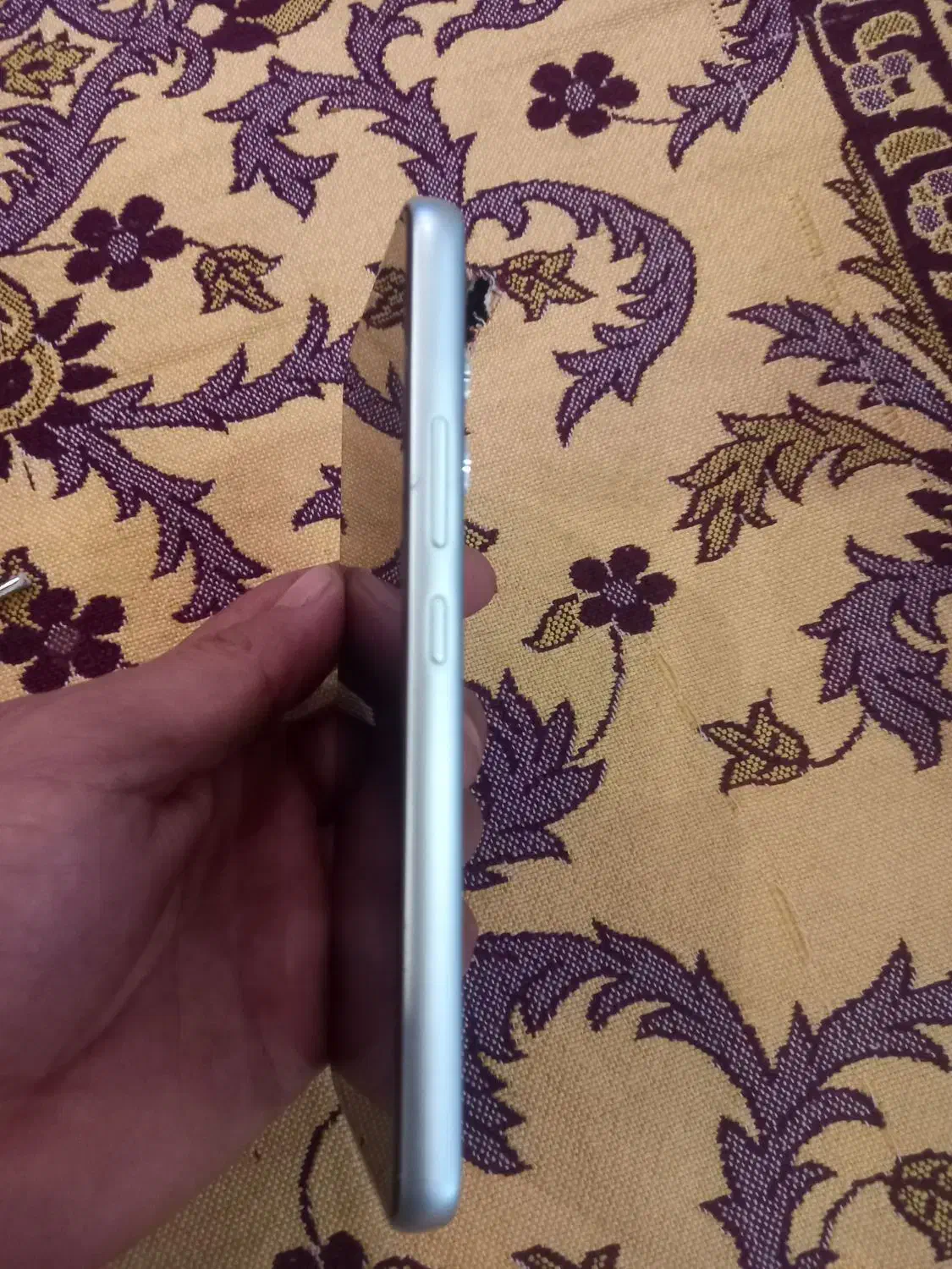 گوشی a54|موبایل|بروجرد, |دیوار