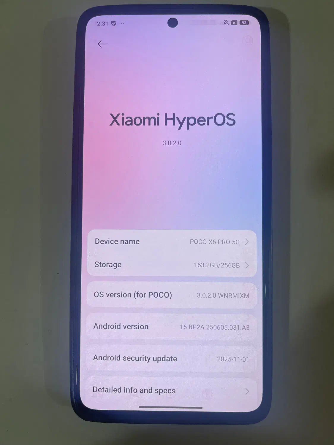 Poco x6 normal|موبایل|اهواز, شهرک برق|دیوار