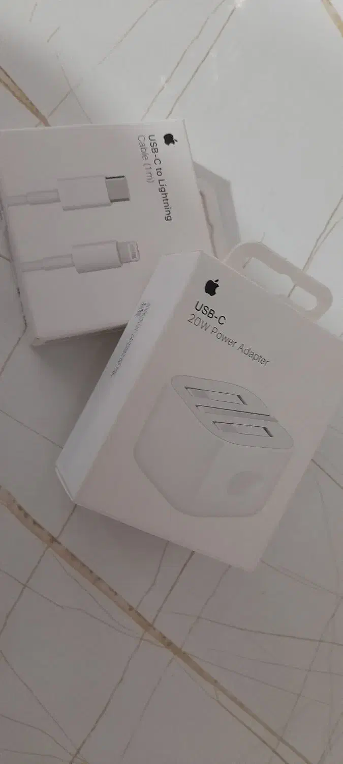 کلگی وسیم شارژ ایفون|لوازم جانبی موبایل و تبلت|کرج, محمد آباد|دیوار