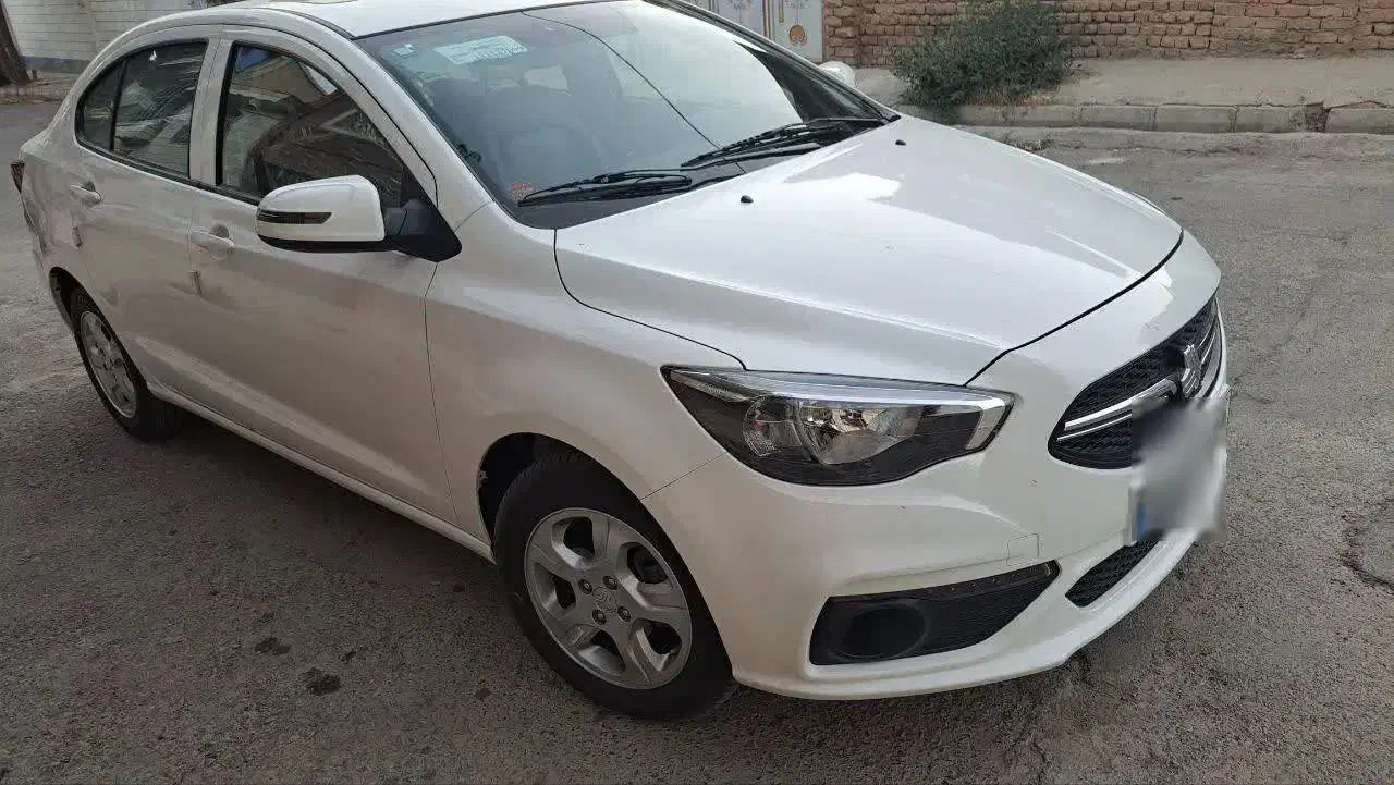 شاهین G|خودرو سواری و وانت|بروجرد, |دیوار