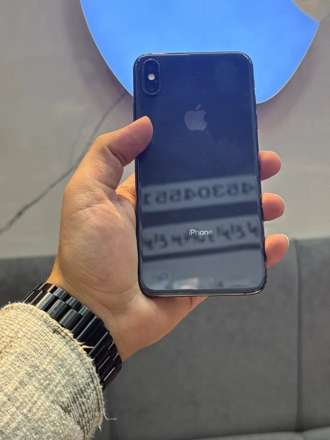 iphone xs max|موبایل|اردبیل, |دیوار