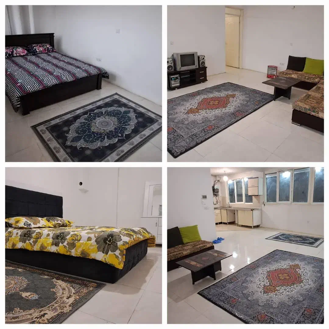 اجاره روزانه و پارت تایم واحد|اجارهٔ کوتاه‌مدت آپارتمان و سوئیت|رودهن, |دیوار