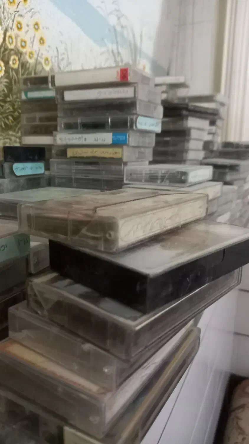 فروش|فیلم و موسیقی|آران و بیدگل, |دیوار