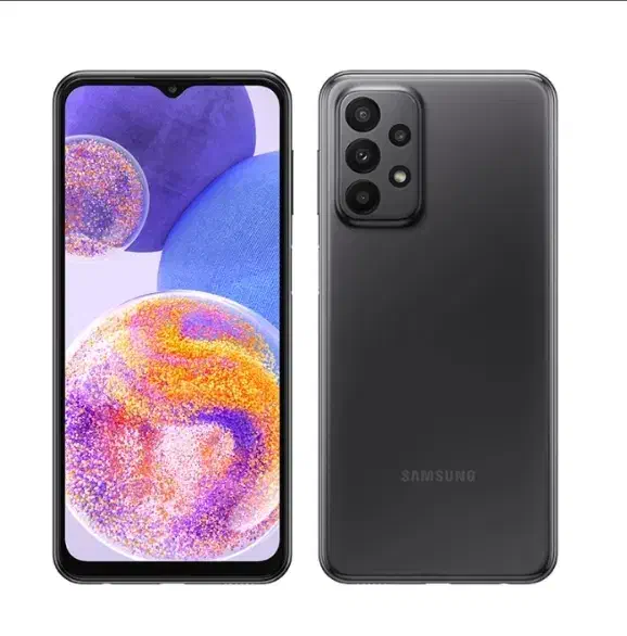 سامسونگ A23|موبایل|شاهینشهر, گزبرخوار|دیوار