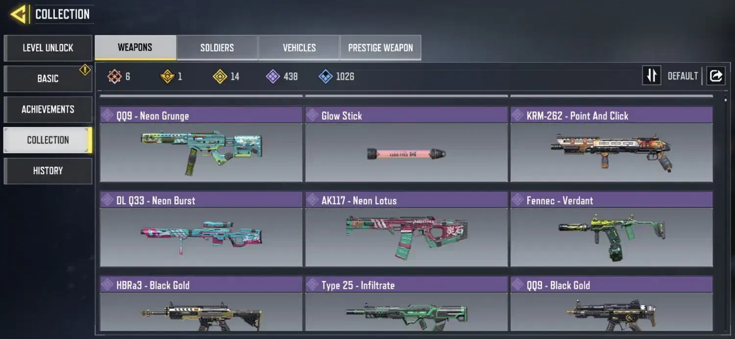 اکانت سیف کالاف با اسکین مسی|کنسول، بازی ویدئویی و آنلاین|فولادشهر, فولادشهر|دیوار