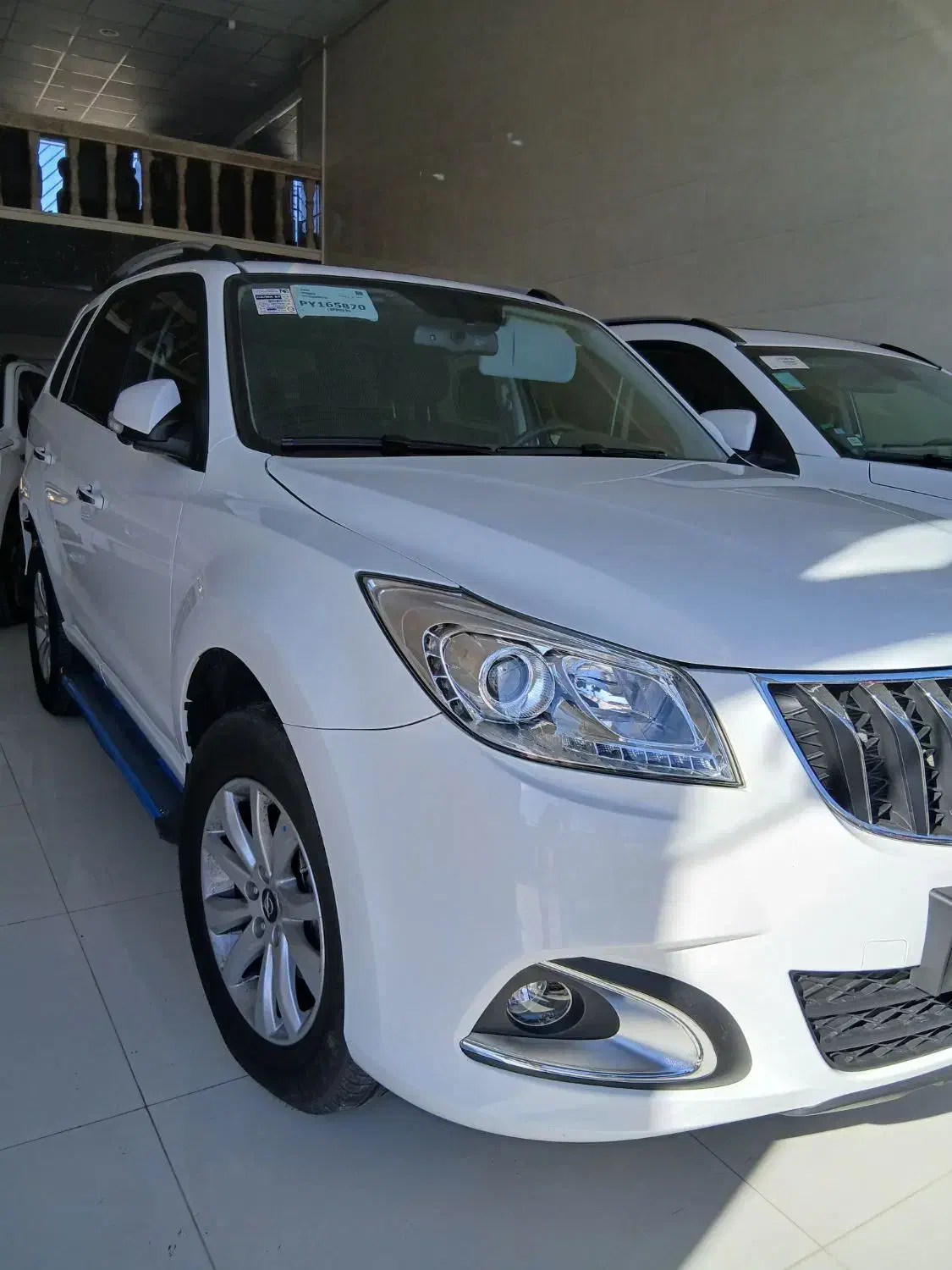 هایماS7|خودرو سواری و وانت|ابهر, |دیوار