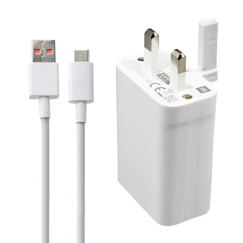 کله شارژرRedmi Note 9|لوازم جانبی موبایل و تبلت|بهبهان, |دیوار