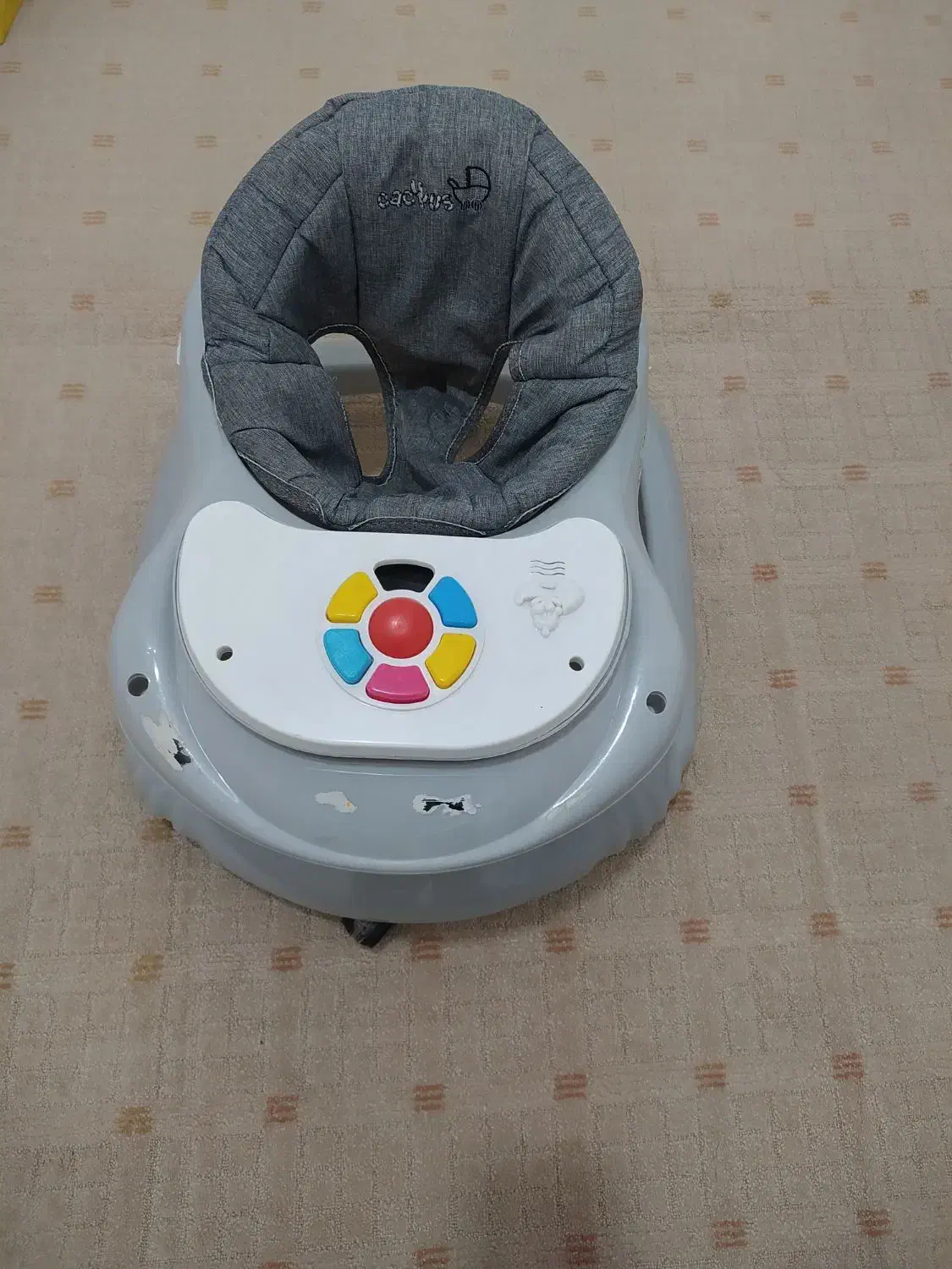 روروئک قابل تنظیم ۳ حالته|کالسکه و لوازم جانبی|دره شهر, |دیوار