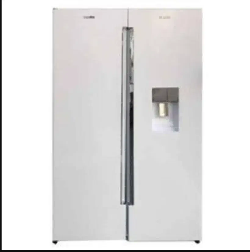 یخچال نو|یخچال و فریزر|سبزوار, امیریه|دیوار