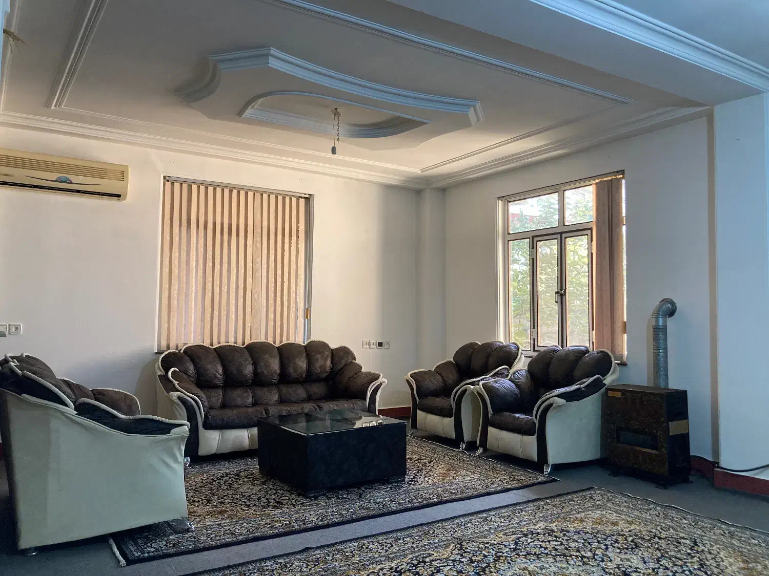 تخفیف ویژه پاییزی ویلا روزانه دربستی|اجارهٔ کوتاه‌مدت ویلا و باغ|تالش, هشتپر|دیوار