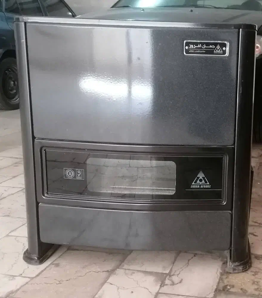 بخاری گازسوز جهان افروز|بخاری، هیتر، شومینه|تهران, تهرانسر شمالی|دیوار