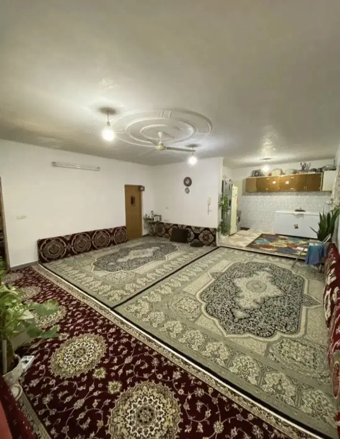 ویلا فلت شیک و تمیز با سند تک برگ  امل به سرخرود|فروش خانه و ویلا|آمل, |دیوار