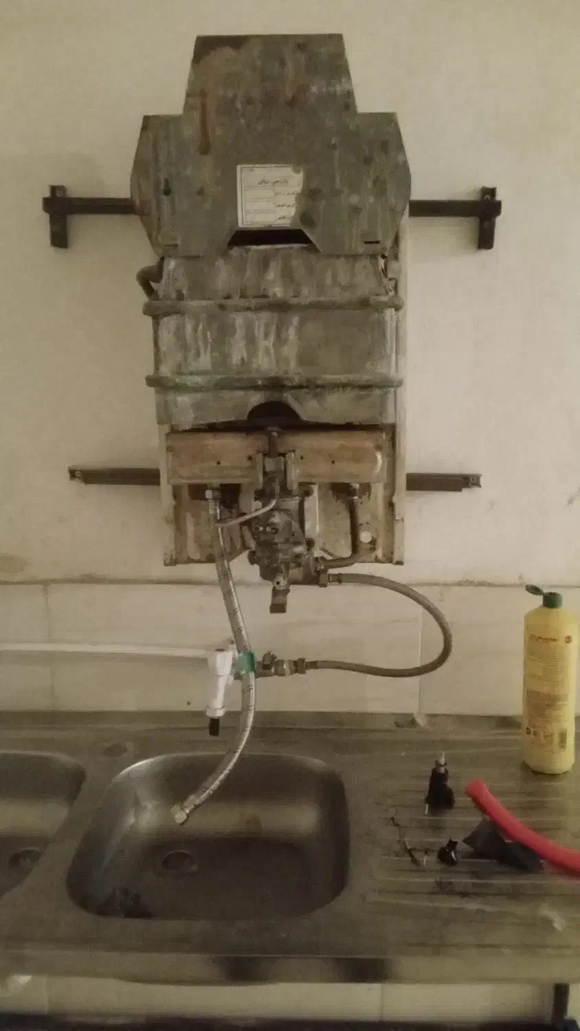 تعمیرات لوازم خانگی در محل|خدمات پیشه و مهارت|علی‌آباد کتول, |دیوار