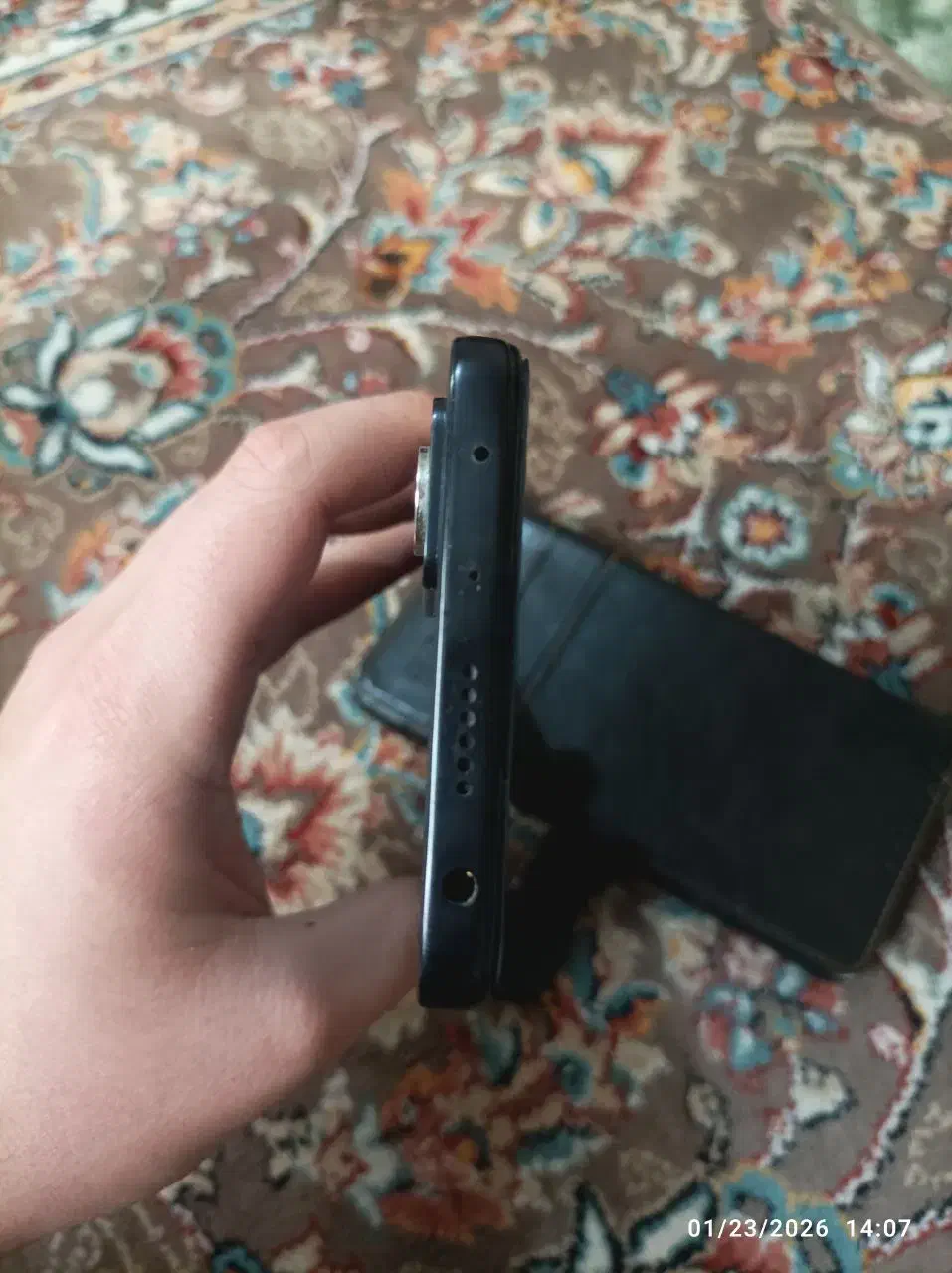 گوشی ردمی نوت 12 پرو Redmi Note 12 Pro|موبایل|کرج, شهرک دریا|دیوار