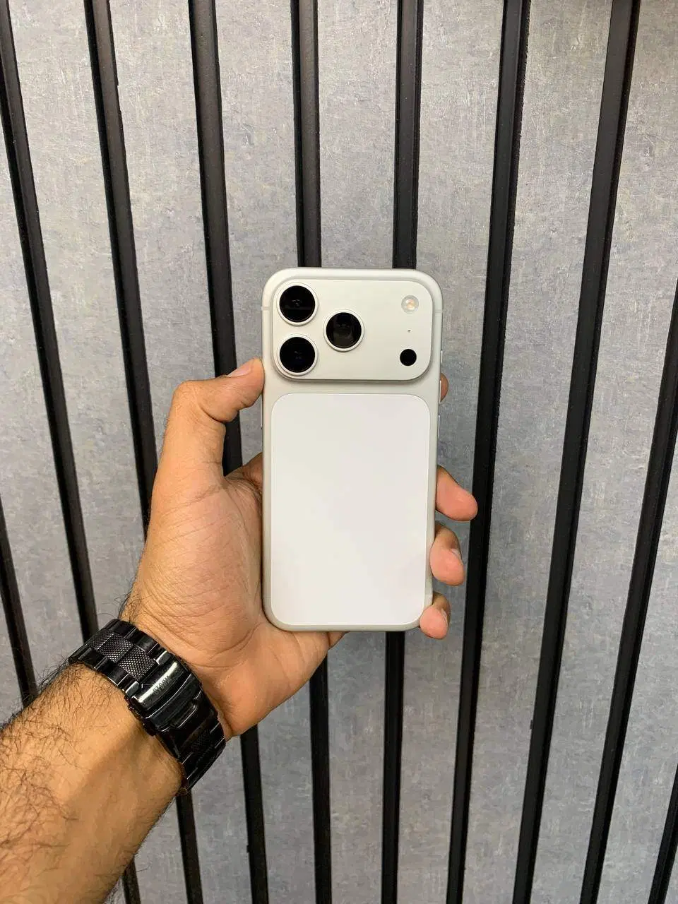 Apple Ip 17 Pro 256G Za/a|موبایل|کرمانشاه, |دیوار