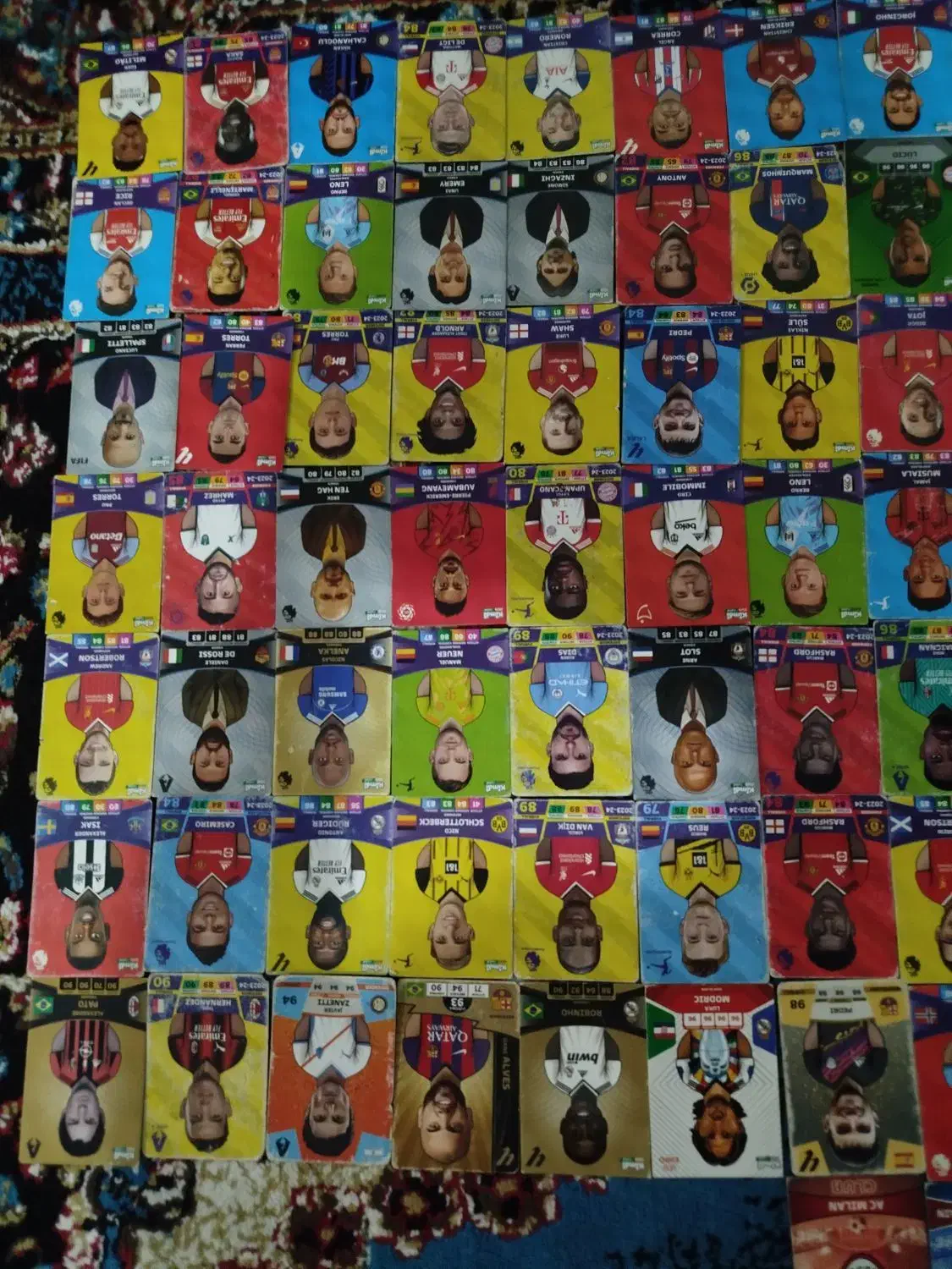 کارت کیمدی|اسباببازی|نوشین شهر, |دیوار