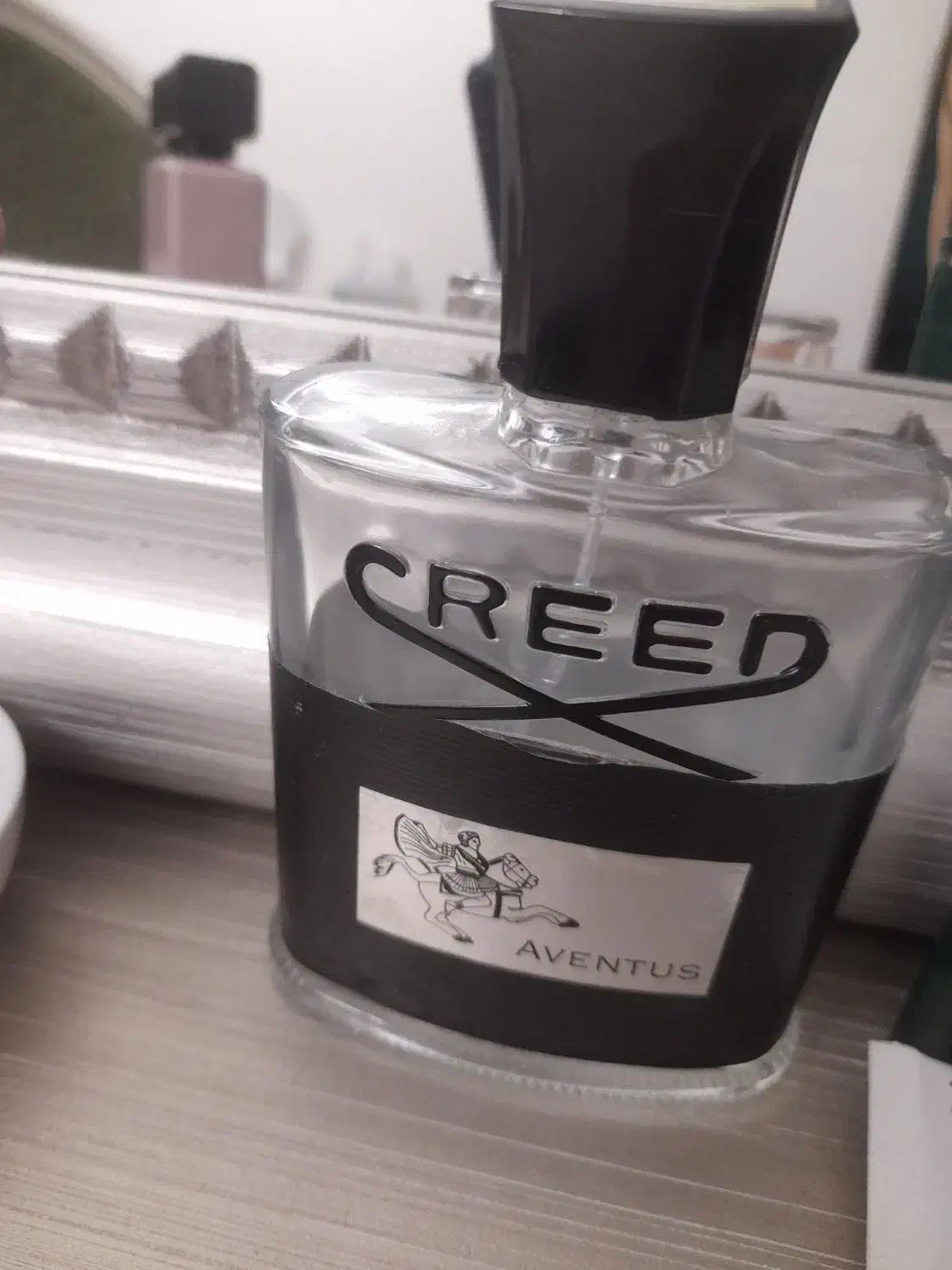 شیشه عطر|آرایشی، بهداشتی، درمانی|تهران, حسینآباد|دیوار