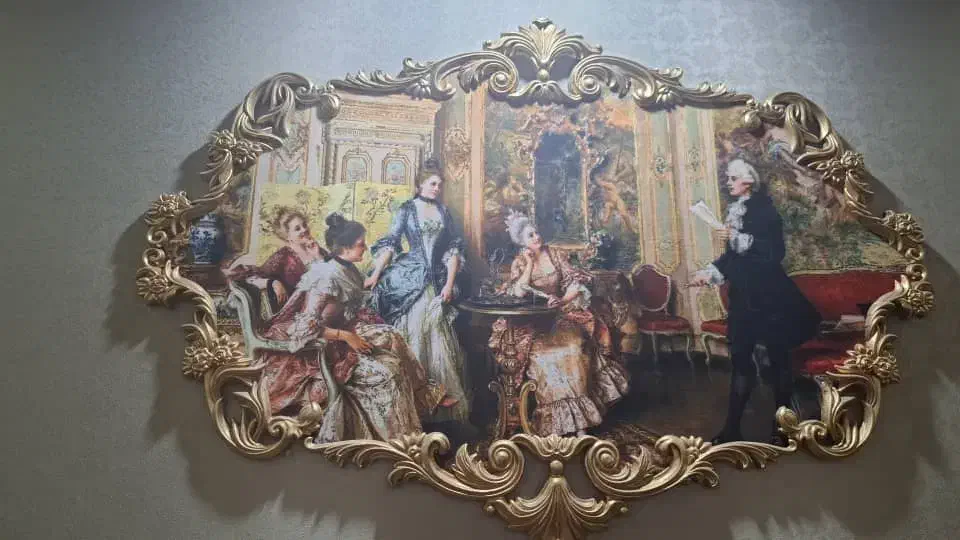 تابلو|تابلو، نقاشی، عکس|بندر ماهشهر, |دیوار